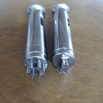 Tuz ve Şeker Kalıplarında Dayanıklı Üretim Çözümleri