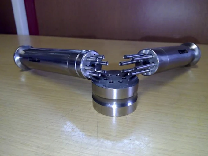 İlaç Kalıbı İmalatında Hassasiyet Neden Önemlidir?