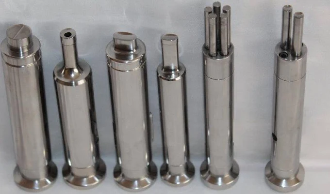 Zımba Takımı Üretiminde Mühendislik Yaklaşımı